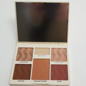Cover FX Perfector Face Palette Medium-Deep .68 oz